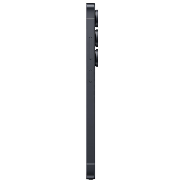 Мобільний телефон Samsung Galaxy S25 Ultra 12/512Gb Titanium Jetblack (SM-S938BAKGEUC)
