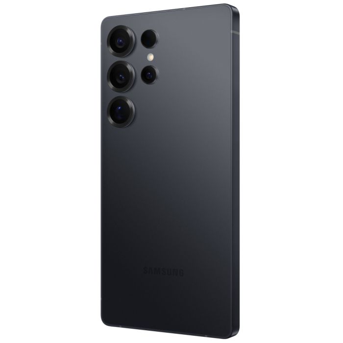 Мобільний телефон Samsung Galaxy S25 Ultra 12/1Tb Titanium Jetblack (SM-S938BAKHEUC)