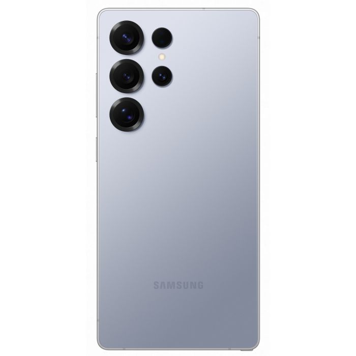 Мобільний телефон Samsung Galaxy S25 Ultra 12/512Gb Titanium Silverblue (SM-S938BZBGEUC)