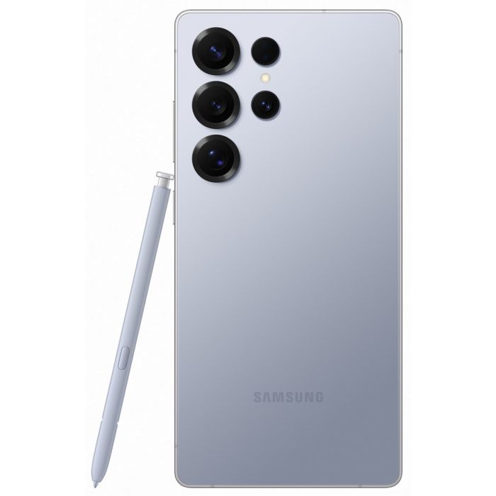 Мобільний телефон Samsung Galaxy S25 Ultra 12/1Tb Titanium Silverblue (SM-S938BZBHEUC)