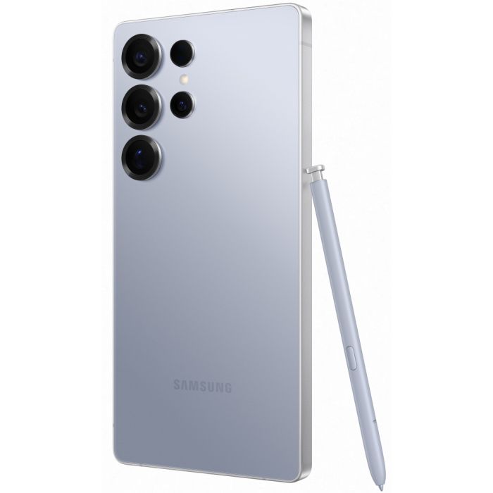 Мобільний телефон Samsung Galaxy S25 Ultra 12/1Tb Titanium Silverblue (SM-S938BZBHEUC)