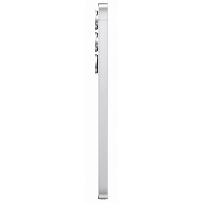 Мобільний телефон Samsung Galaxy S25 Ultra 12/512Gb Titanium Whitesilver (SM-S938BZSGEUC)
