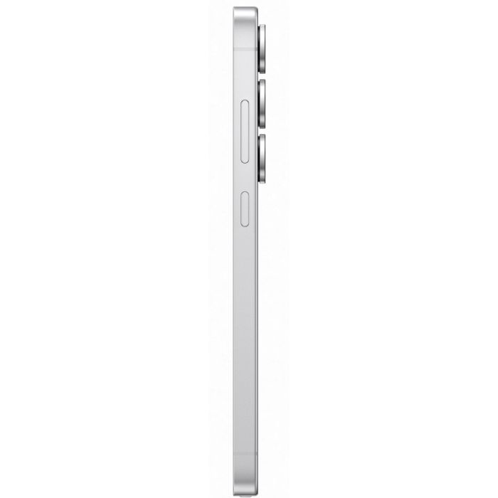 Мобільний телефон Samsung Galaxy S25 Ultra 12/512Gb Titanium Whitesilver (SM-S938BZSGEUC)