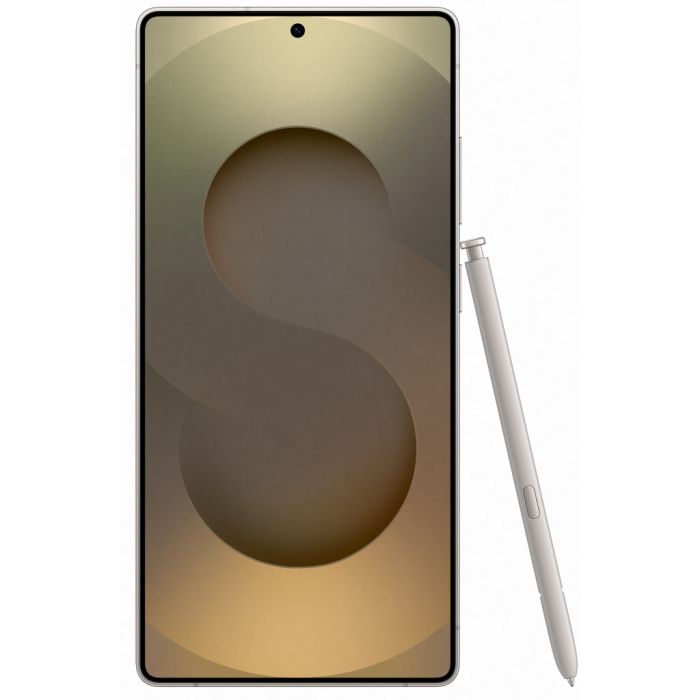Мобільний телефон Samsung Galaxy S25 Ultra 12/512Gb Titanium Grey (SM-S938BZTGEUC)