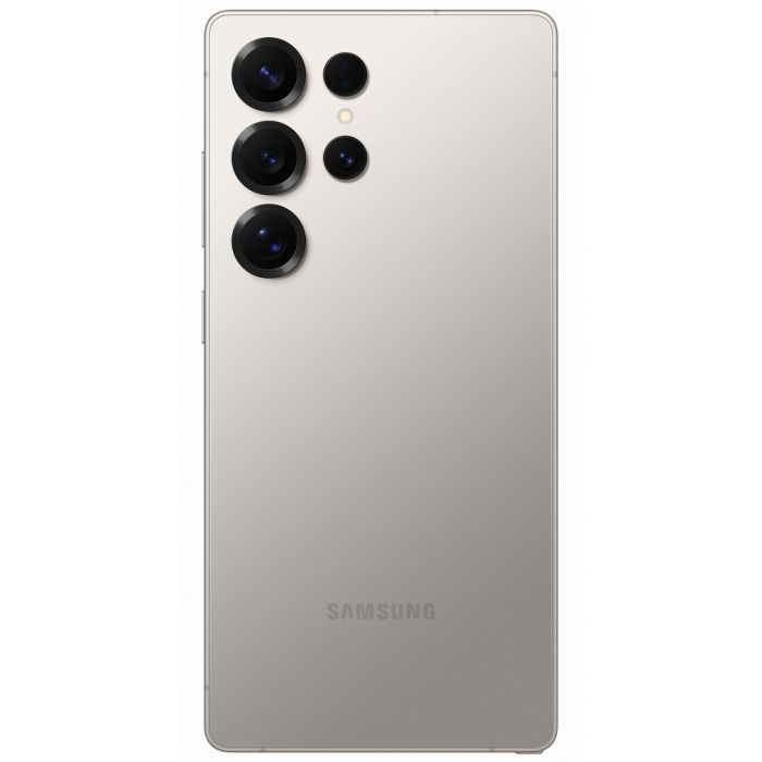 Мобільний телефон Samsung Galaxy S25 Ultra 12/512Gb Titanium Grey (SM-S938BZTGEUC)
