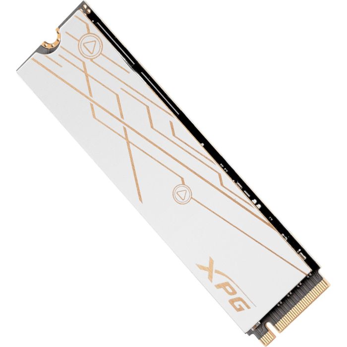 Накопичувач SSD M.2 2280 1TB XPG MARS 980 BLADE ADATA (SMAR-980B-1TCS)