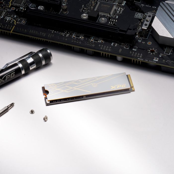 Накопичувач SSD M.2 2280 1TB XPG MARS 980 BLADE ADATA (SMAR-980B-1TCS)
