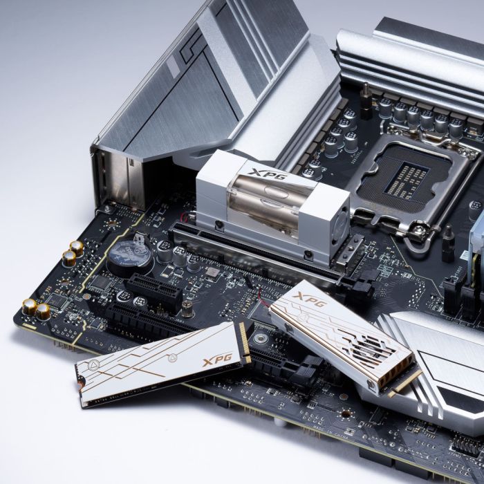 Накопичувач SSD M.2 2280 1TB XPG MARS 980 BLADE ADATA (SMAR-980B-1TCS)
