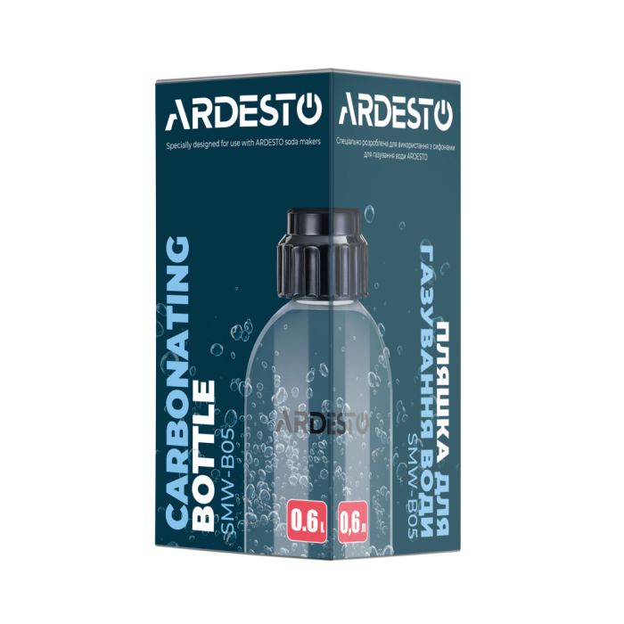 Аксесуар для сифона Ardesto SMW-B05
