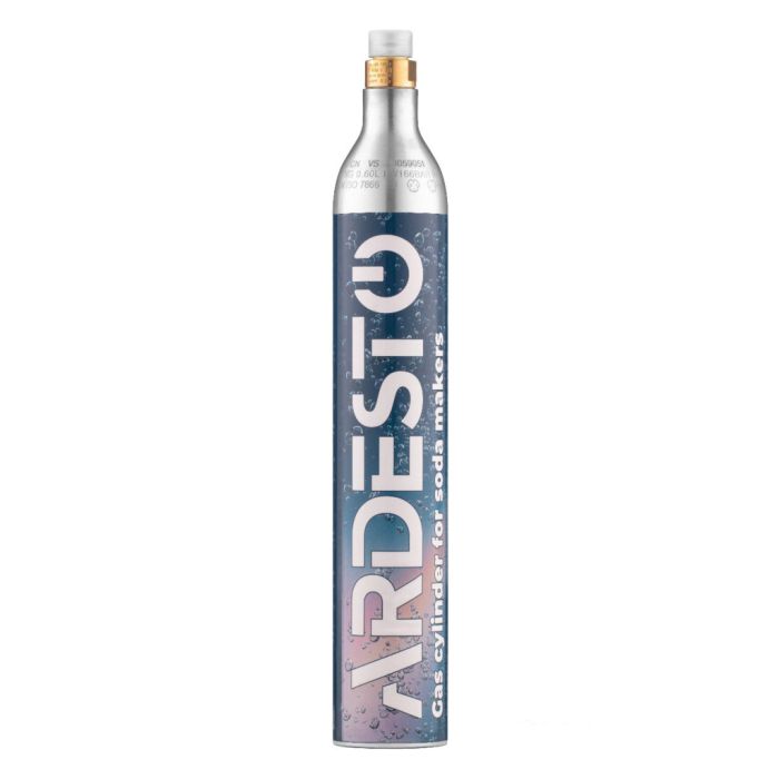 Аксесуар для сифона Ardesto SMW-GB