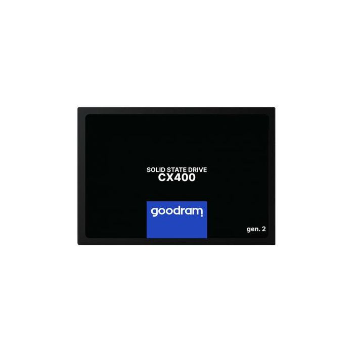Накопичувач SSD 2.5