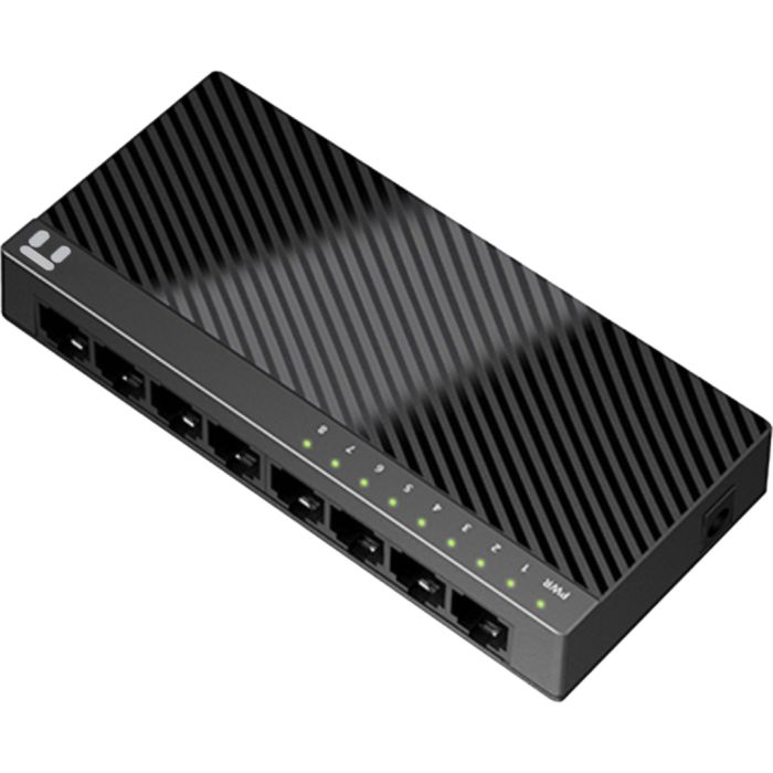 Комутатор мережевий Netis ST3108C