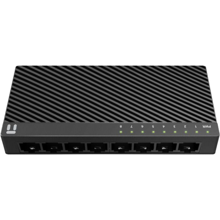 Комутатор мережевий Netis ST3108C