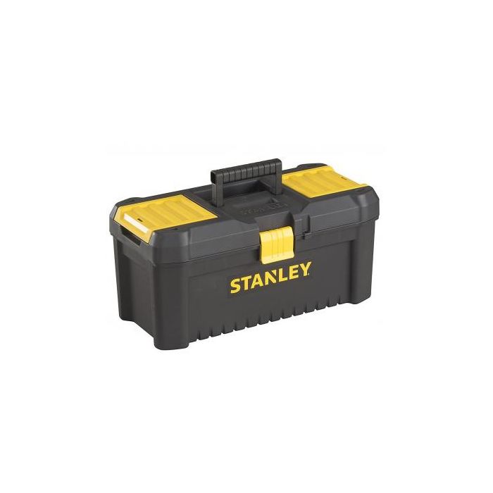 Ящик для інструментів Stanley ESSENTIAL, 12.5 (316x156x128мм) (STST1-75514)