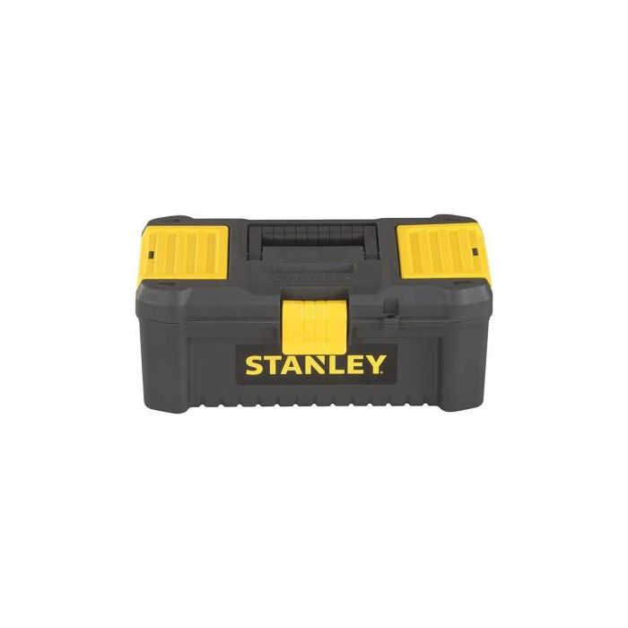 Ящик для інструментів Stanley ESSENTIAL, 12.5 (316x156x128мм) (STST1-75514)