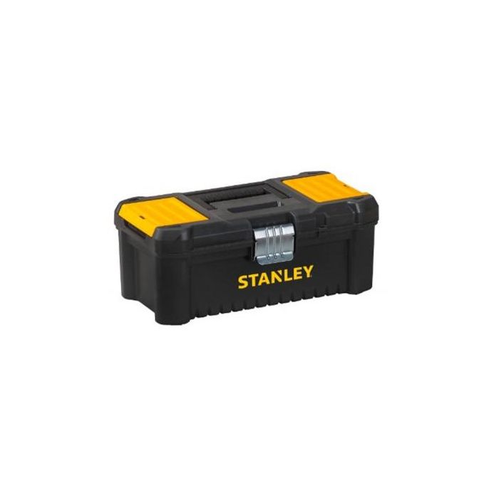 Ящик для інструментів Stanley ESSENTIAL, 16 (406x205x195мм) (STST1-75518)