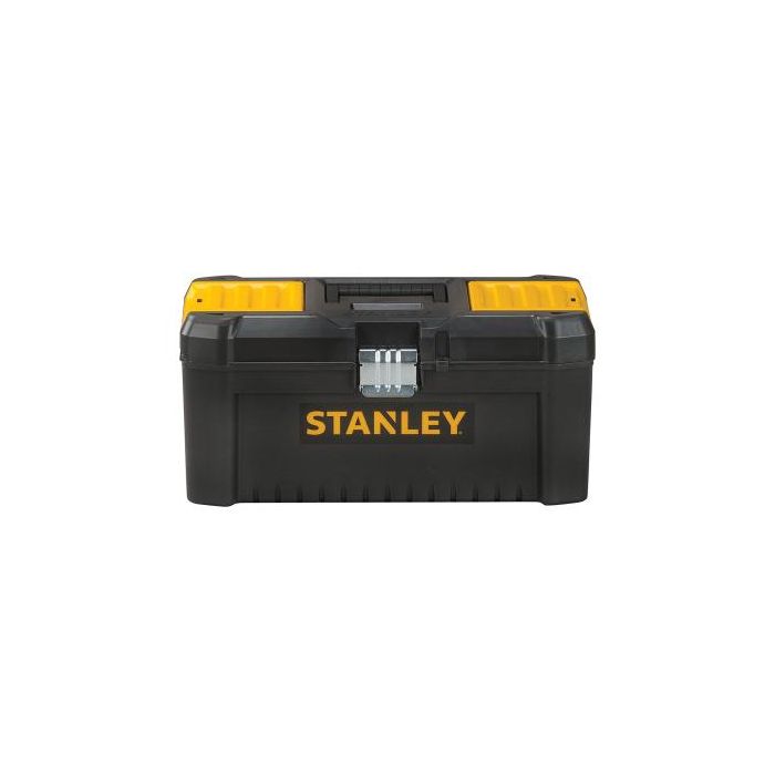 Ящик для інструментів Stanley ESSENTIAL, 16 (406x205x195мм) (STST1-75518)