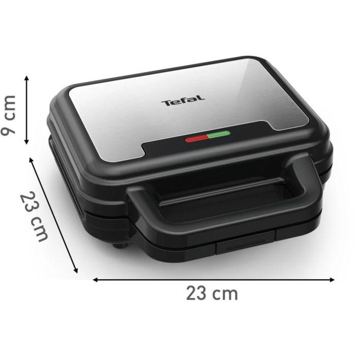 Сендвічниця Tefal SW383D10