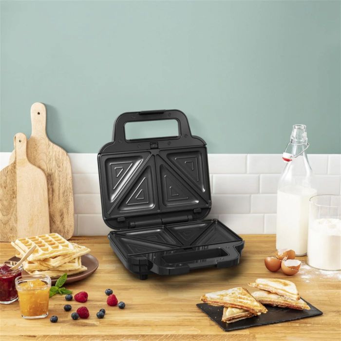 Сендвічниця Tefal SW383D10