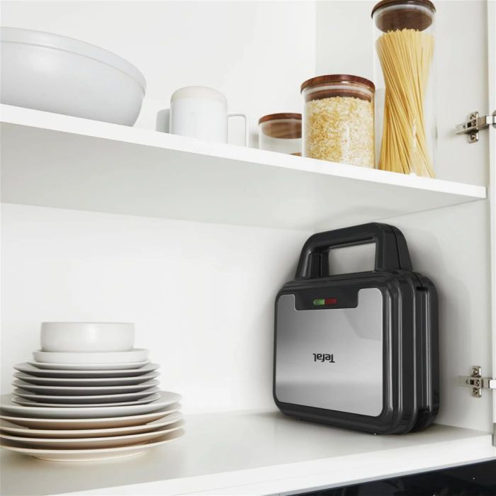 Сендвічниця Tefal SW383D10