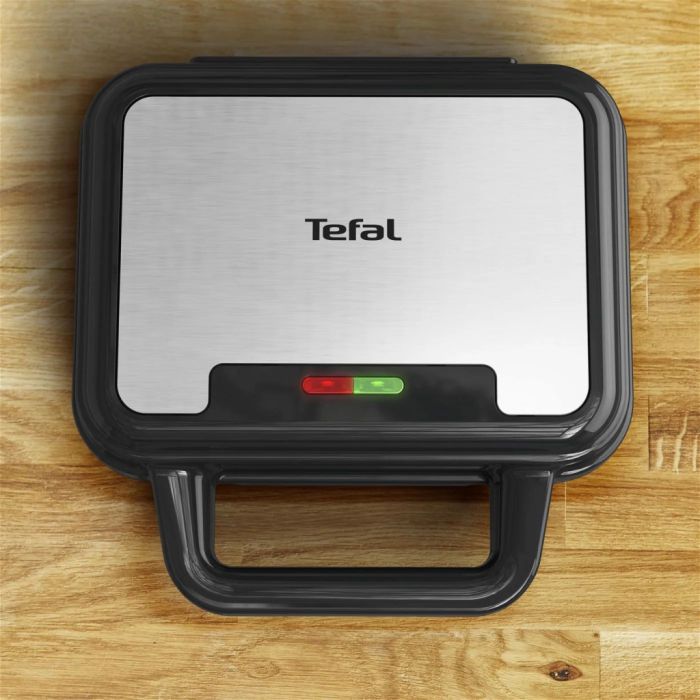 Сендвічниця Tefal SW383D10