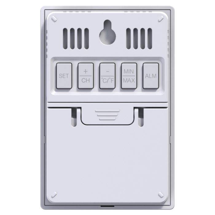 Метеостанція Sencor SWS2300W