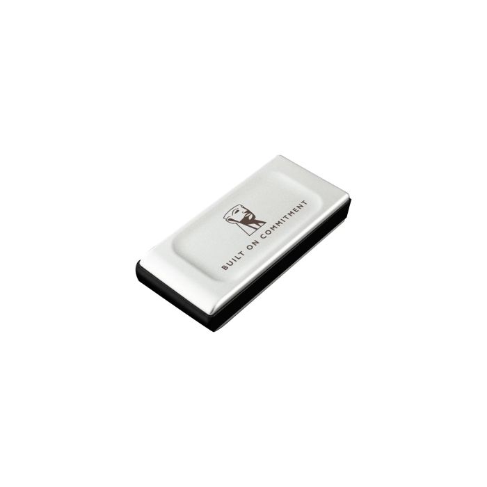 Накопичувач SSD USB Type-C 1TB XS2000 Kingston (SXS2000/1000GA)