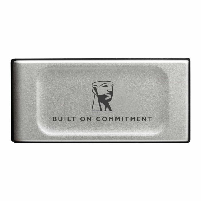 Накопичувач SSD USB Type-C 1TB XS2000 Kingston (SXS2000/1000GA)