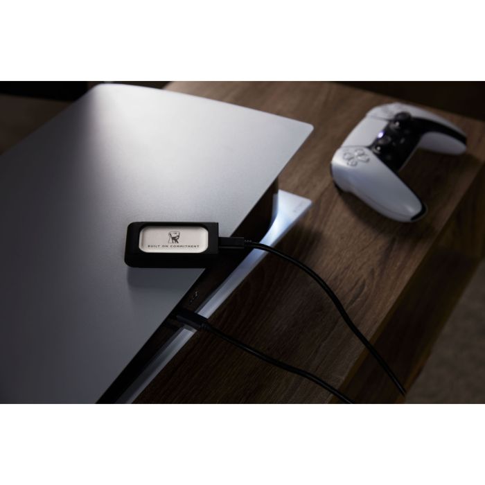 Накопичувач SSD USB Type-C 1TB XS2000 Kingston (SXS2000/1000GA)