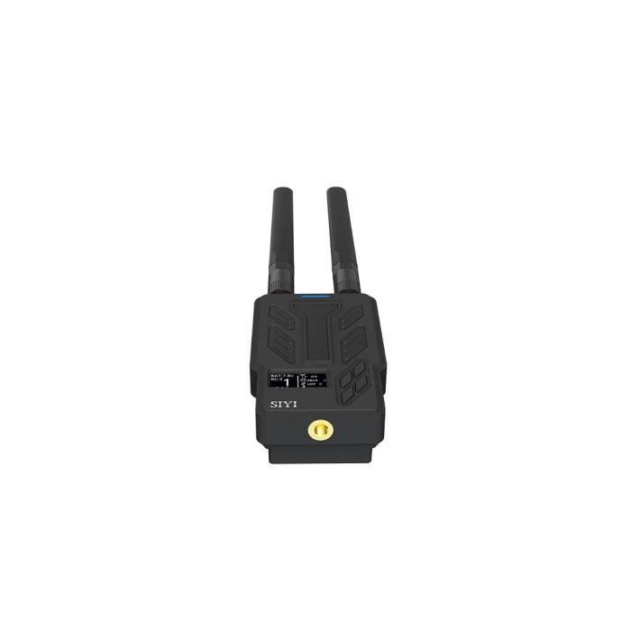 Відеосистема FPV SIYI HM30 LongRange Full HD Digital Image(Standart combo) (SYHM30)