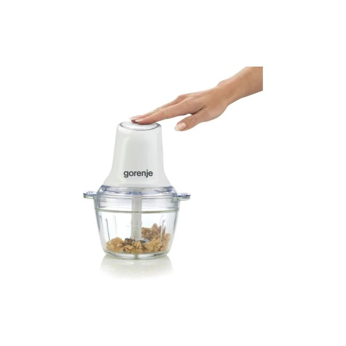 Подрібнювач Gorenje S501GW (S 501 GW)