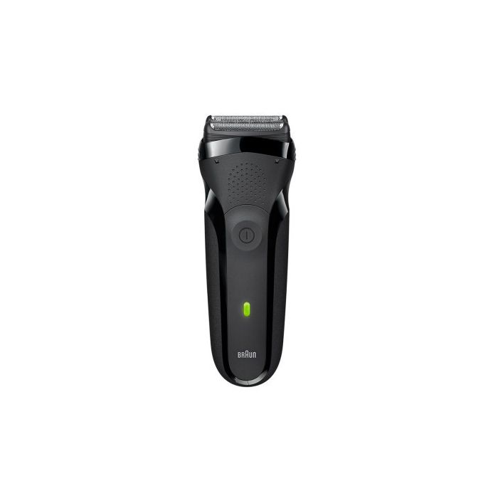 Електробритва Braun Series 3 300 Black
