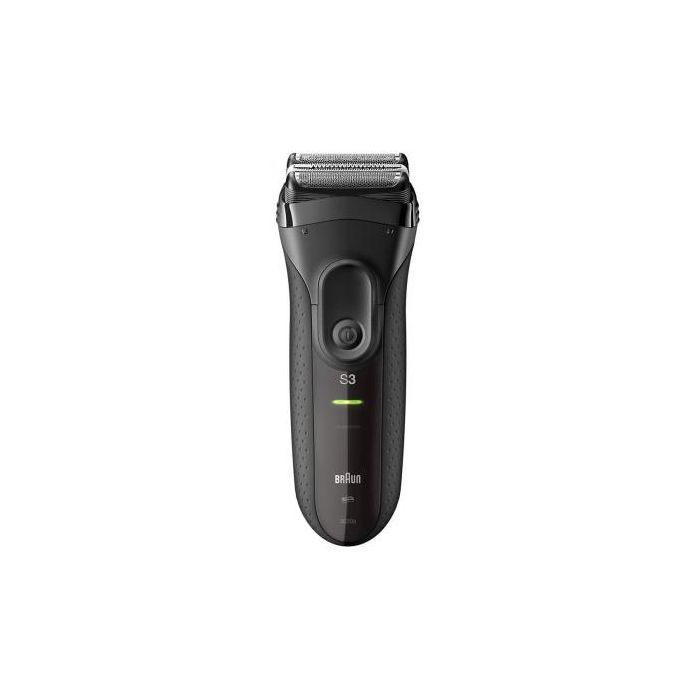 Електробритва Braun Series 3 3020 Black