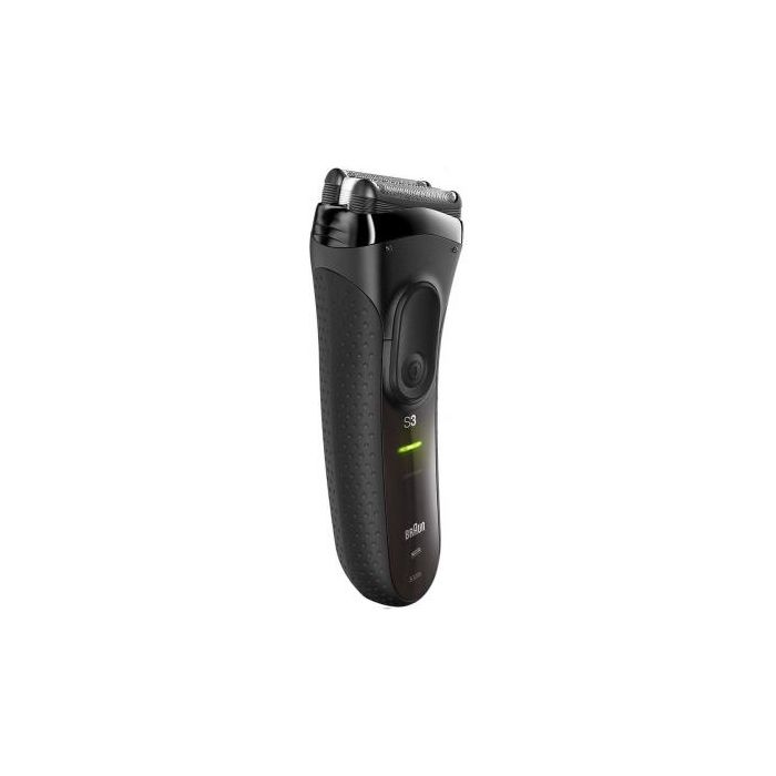 Електробритва Braun Series 3 3020 Black