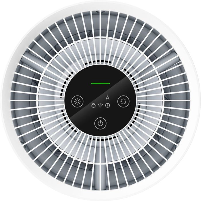 Очисник повітря Xiaomi Smart Pet Care Air Purifier EU