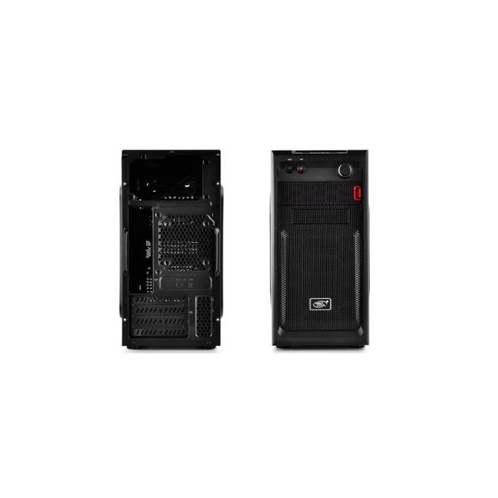 Корпус Deepcool Smarter