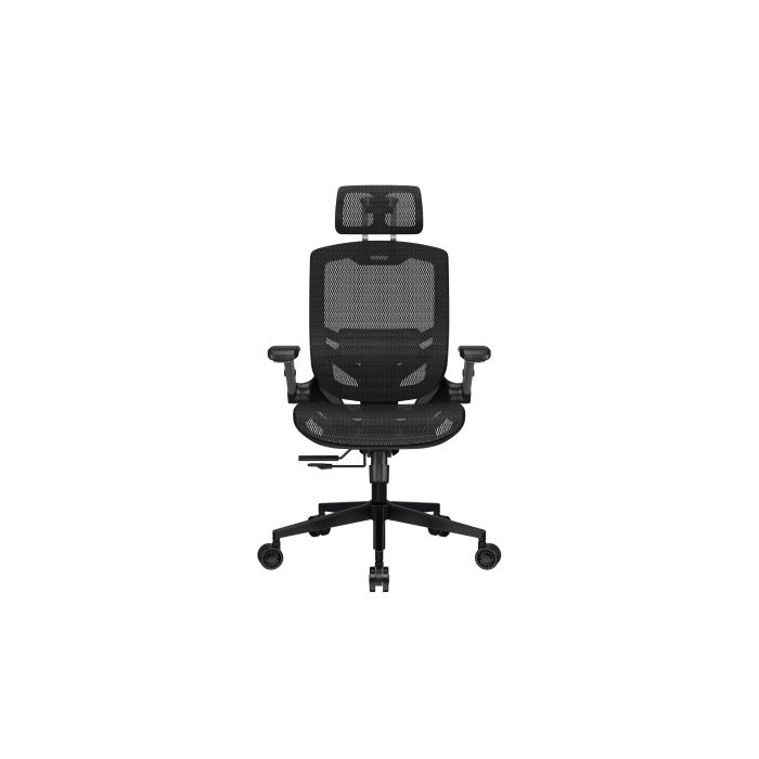 Крісло ігрове Cougar Speeder One Black (Speeder One)