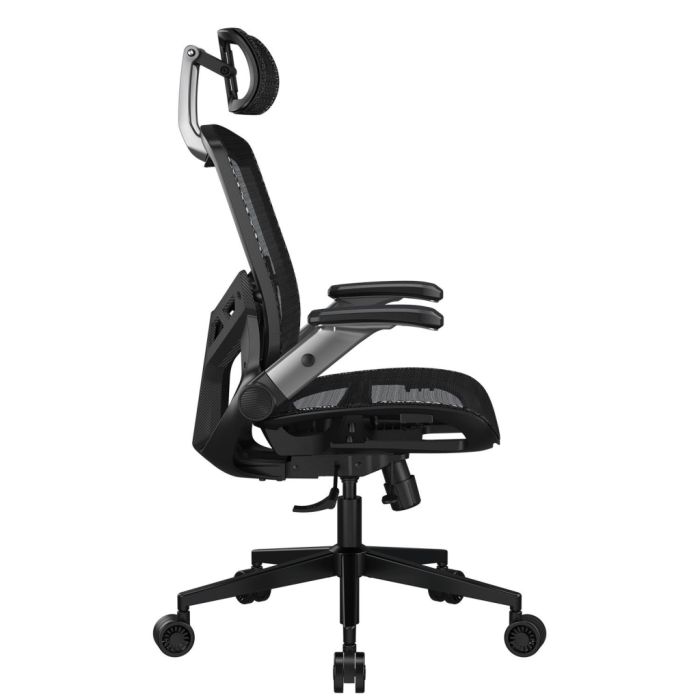 Крісло ігрове Cougar Speeder One Black (Speeder One)