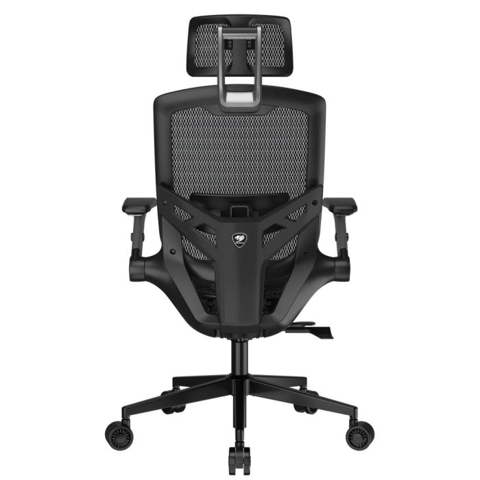 Крісло ігрове Cougar Speeder One Black (Speeder One)
