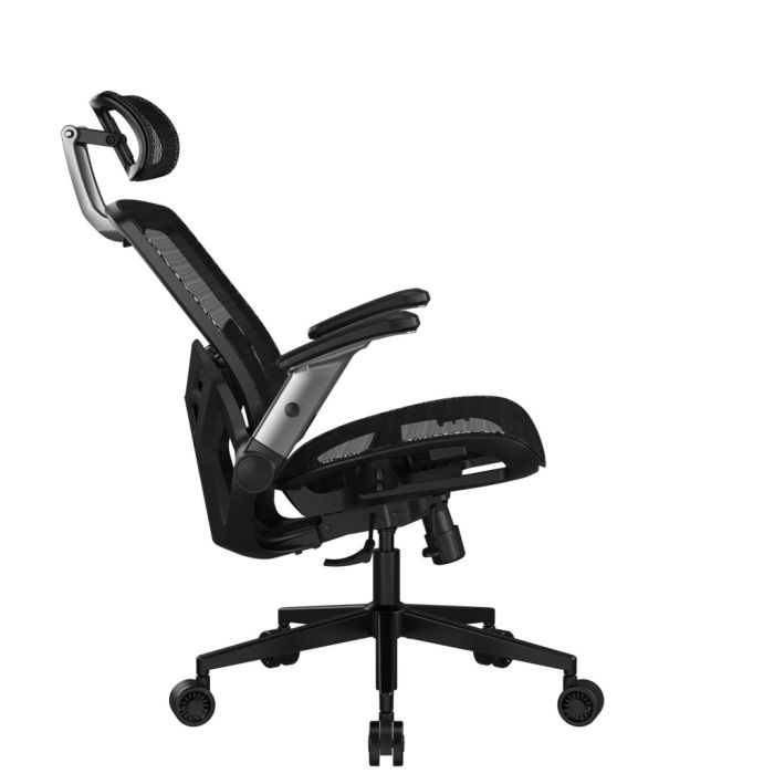 Крісло ігрове Cougar Speeder One Black (Speeder One)