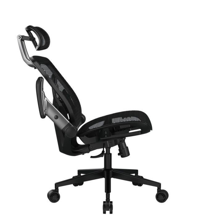 Крісло ігрове Cougar Speeder One Black (Speeder One)