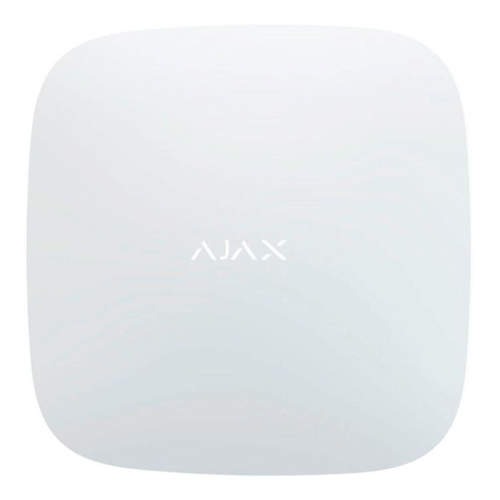 Комплект охоронної сигналізації Ajax StarterKit2 white