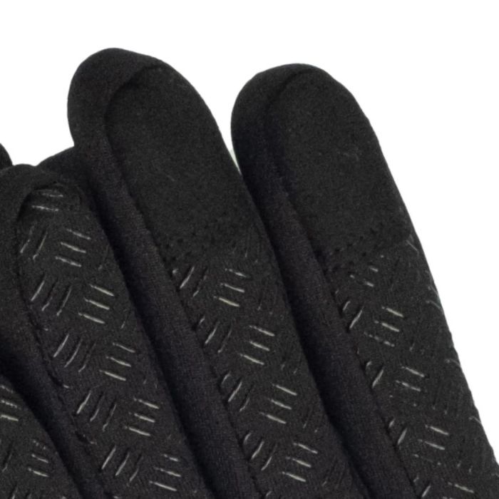 Рукавиці Tribe Windstop black L (T-KC-0002-black-L)