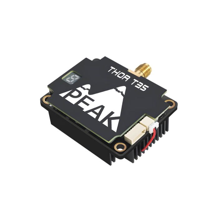 Відеопередавач (VTX) Peakfpv THOR T35 FPV VTX (T35)