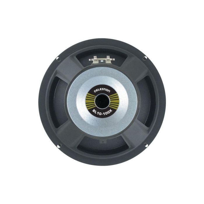 Гітарний динамік Celestion BL10-100X (8Ω) (T5629)