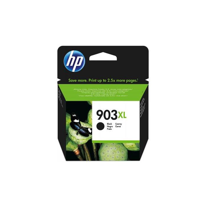 Картридж HP DJ No.903XL Black, OfficeJet 6950/6960/6970 (T6M15AE)