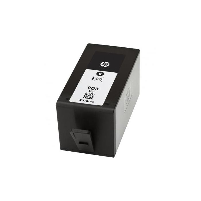 Картридж HP DJ No.903XL Black, OfficeJet 6950/6960/6970 (T6M15AE)