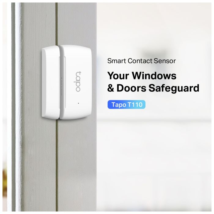 Датчик відкриття TP-Link TAPO-T110