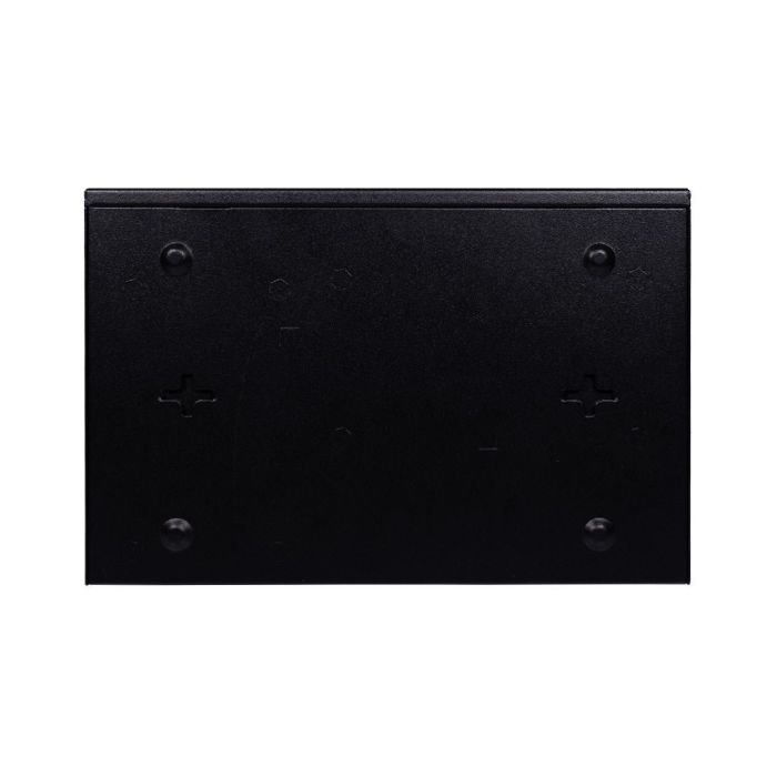 Комутатор мережевий TVT DIGITAL TD-B2208S1-PGU