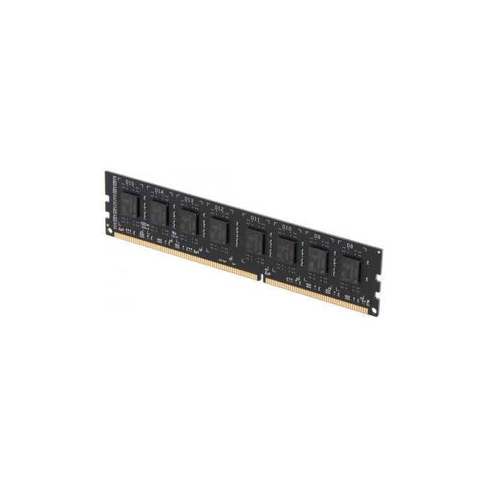 Модуль пам'яті для комп'ютера DDR3 8GB 1600 MHz Team (TED38G1600C1101)